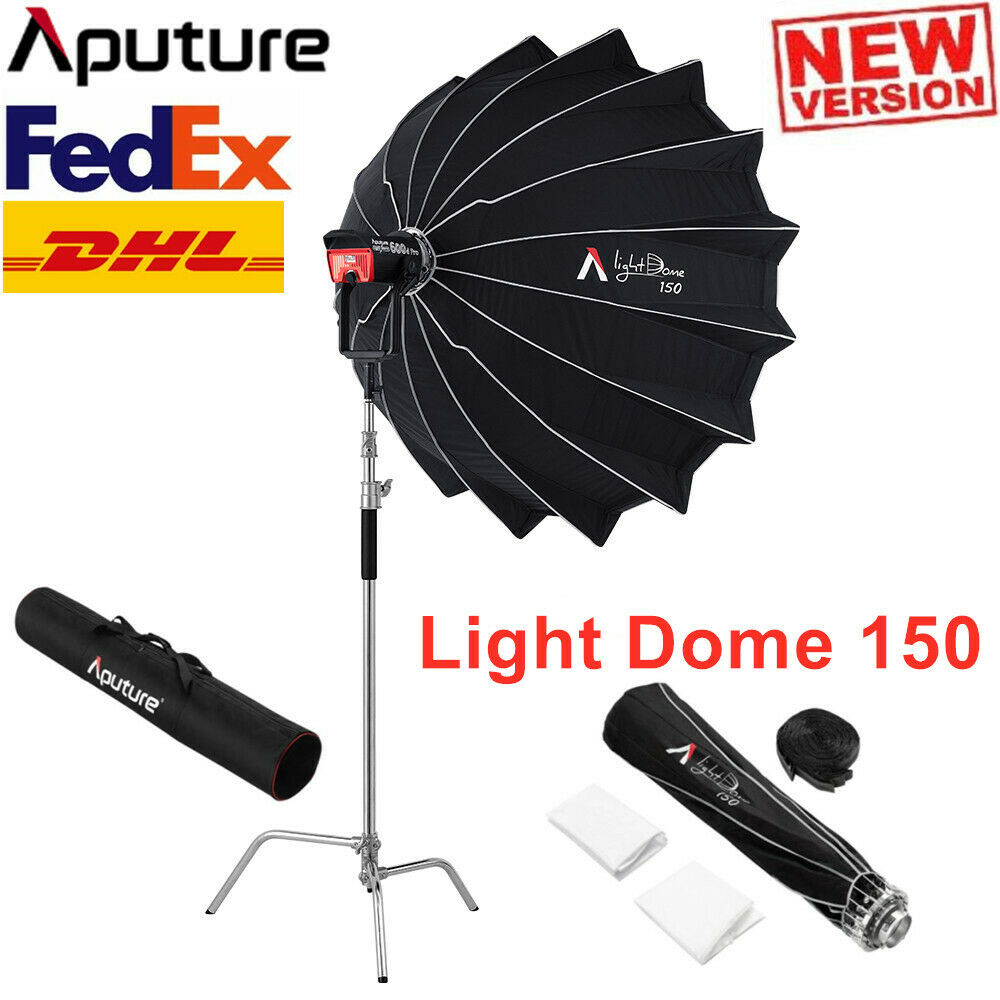  Aputure Light  150 Ʈڽ  Ʈ, LS 600d..